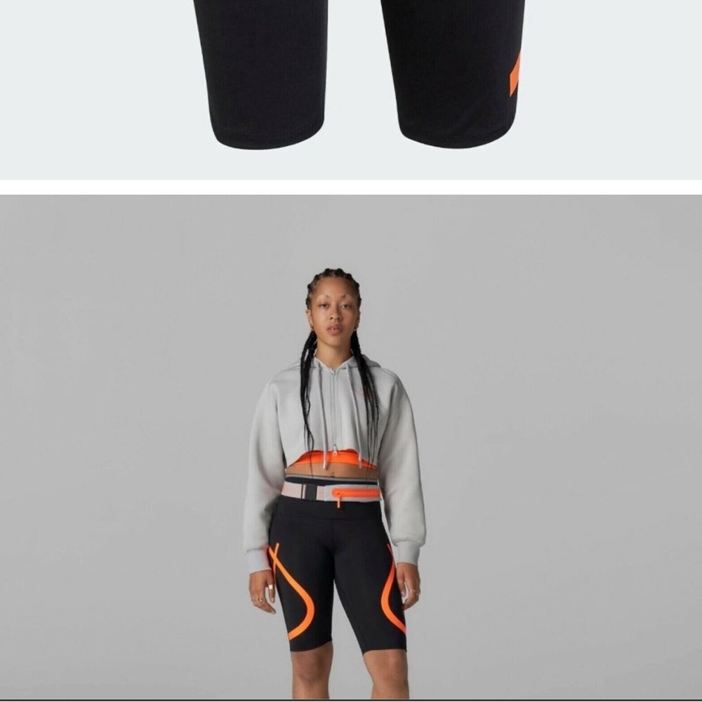 Exposure only! Not for sale! Help me find Adidas Stella McCartney Shorts Large